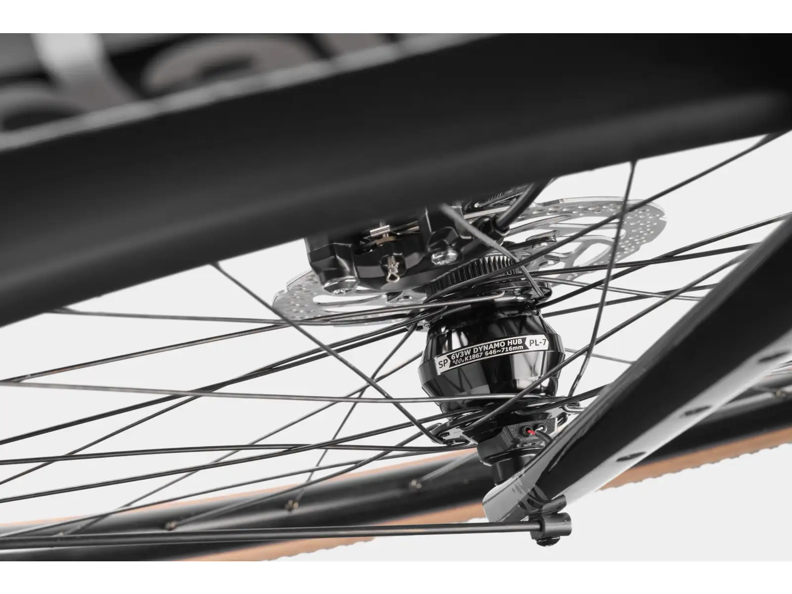 Cannondale Topstone CAAD EQ rower gravel Black