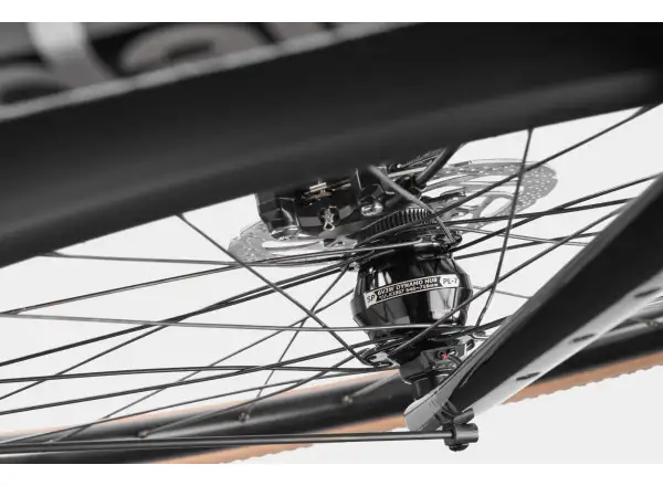 Cannondale Topstone CAAD EQ rower gravel Black