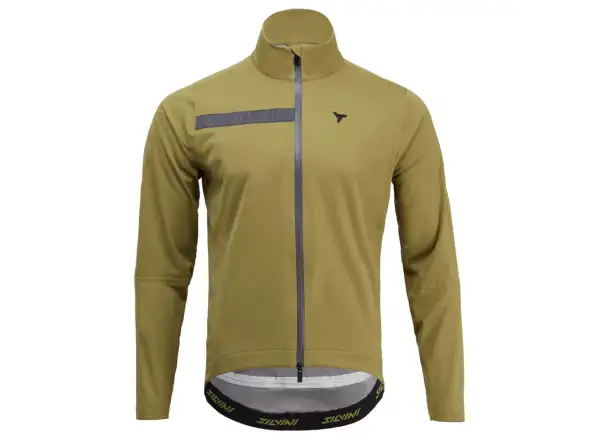Silvini Tempesto męska kurtka Olive/Black