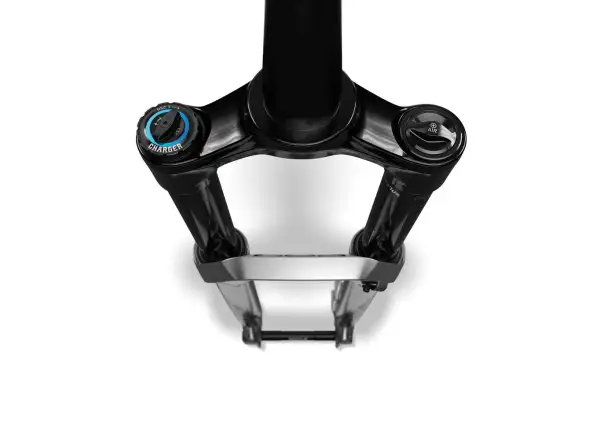 Rock Shox Pike Ultimate RC2 B4 29" amortyzator 51 mm offset srebrny