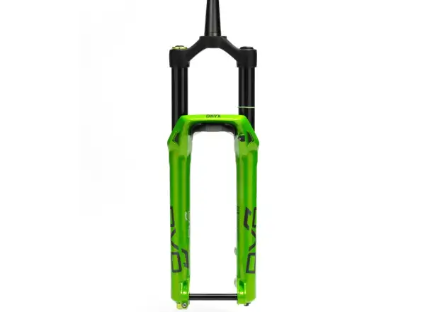 DVO Onyx 38 D1 SL Boost 170 mm 29" MTB widelec Factory Green