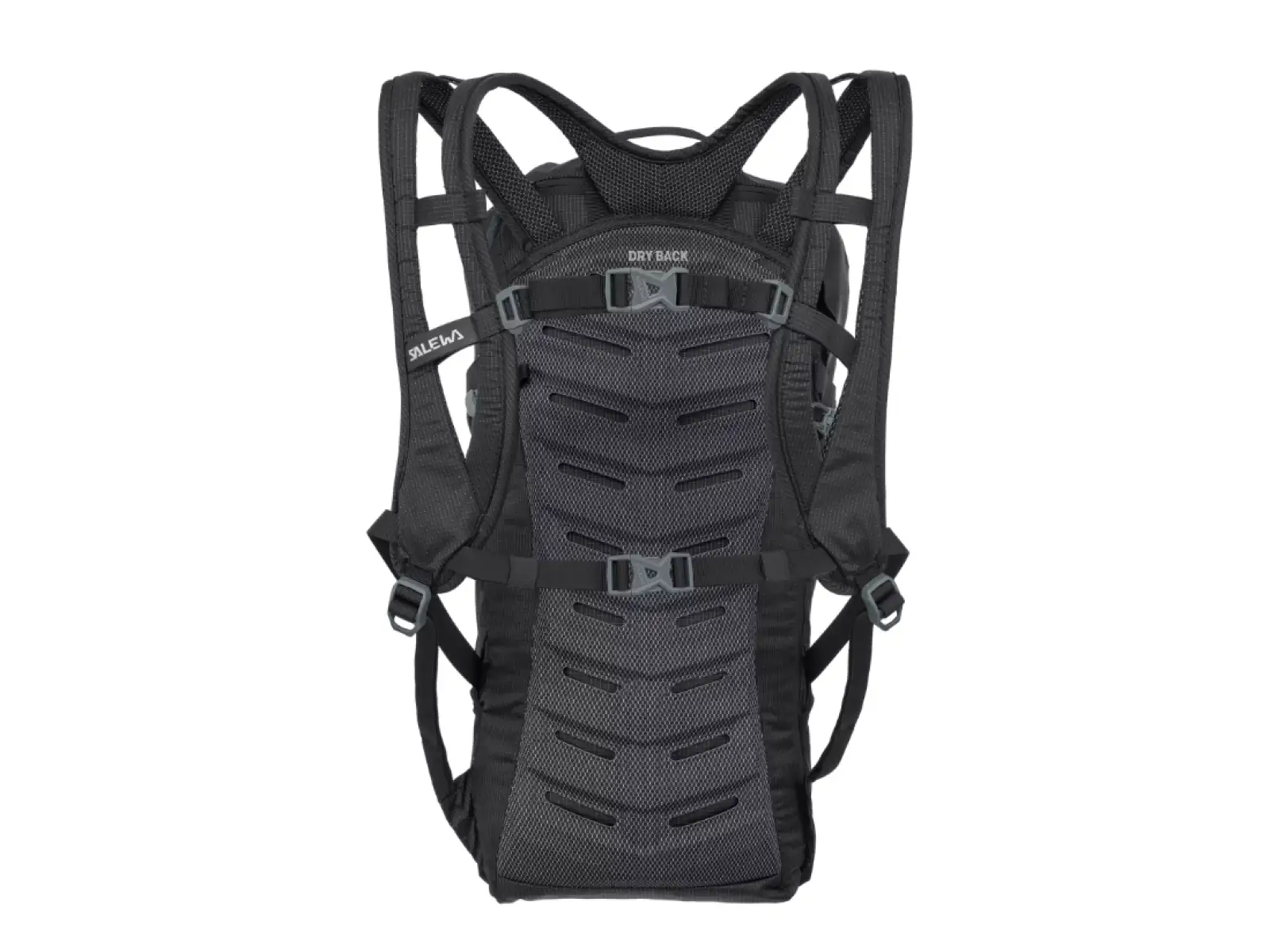 Salewa Ultra Train 22 l plecak Black