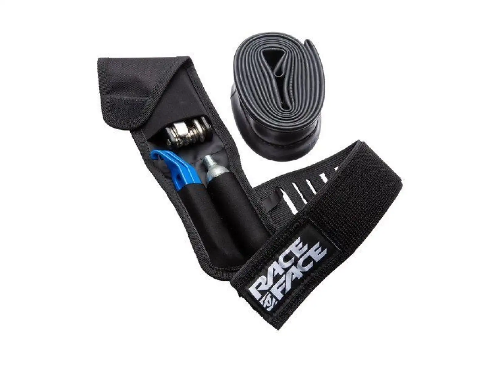 Race Face Stash Tool Wrap futerał na narzędzia stealth
