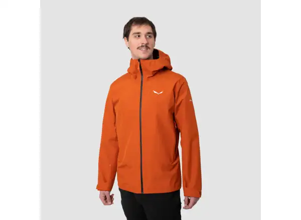Salewa Puez GTX-Pac męska kurtka Autumnal