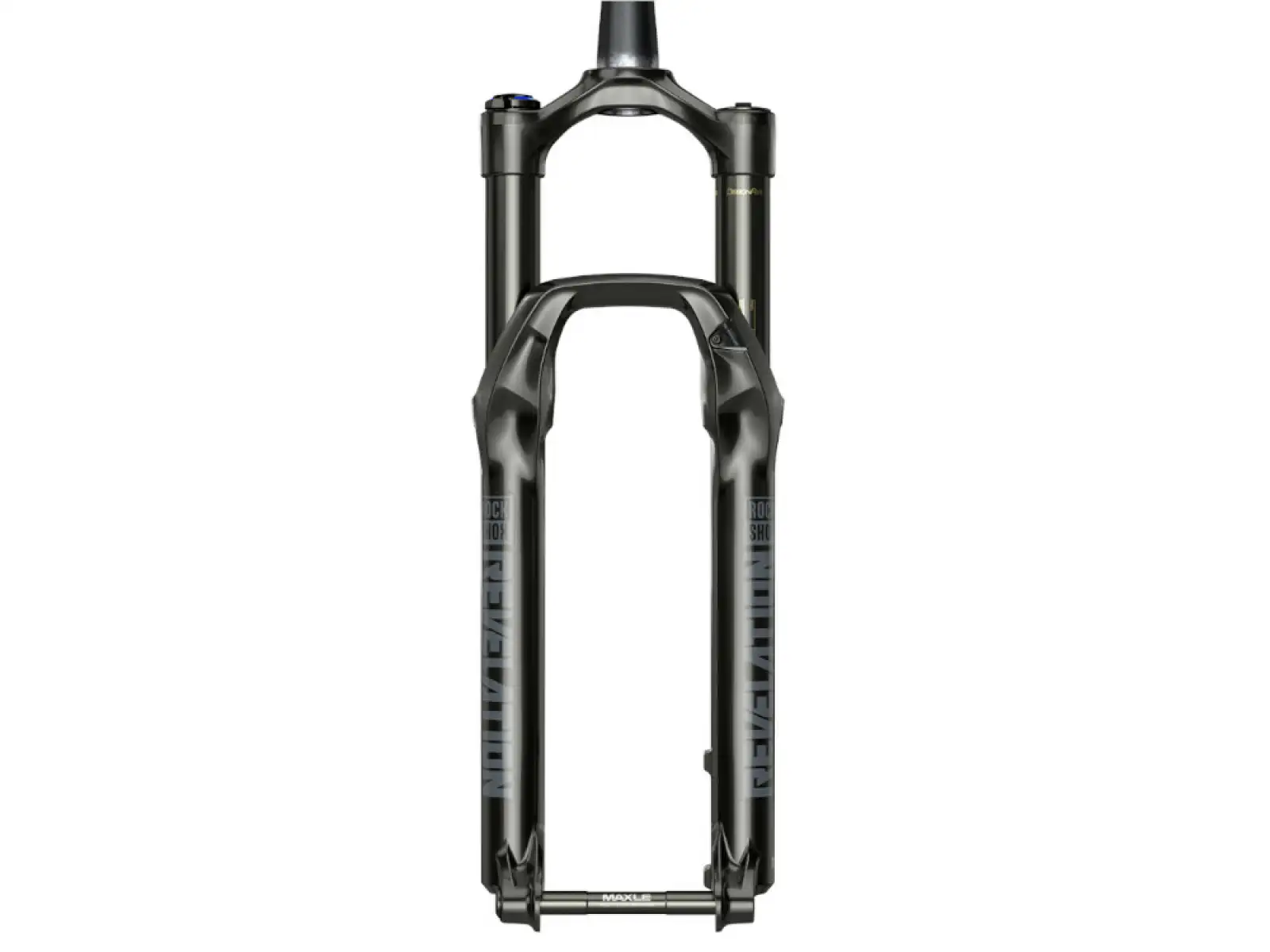 Rock Shox Revelation RC Boost 130 mm 29" amortyzowany widelec 42 mm offset