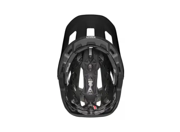 Uvex Renegade MIPS kask Lilac/Black Matt
