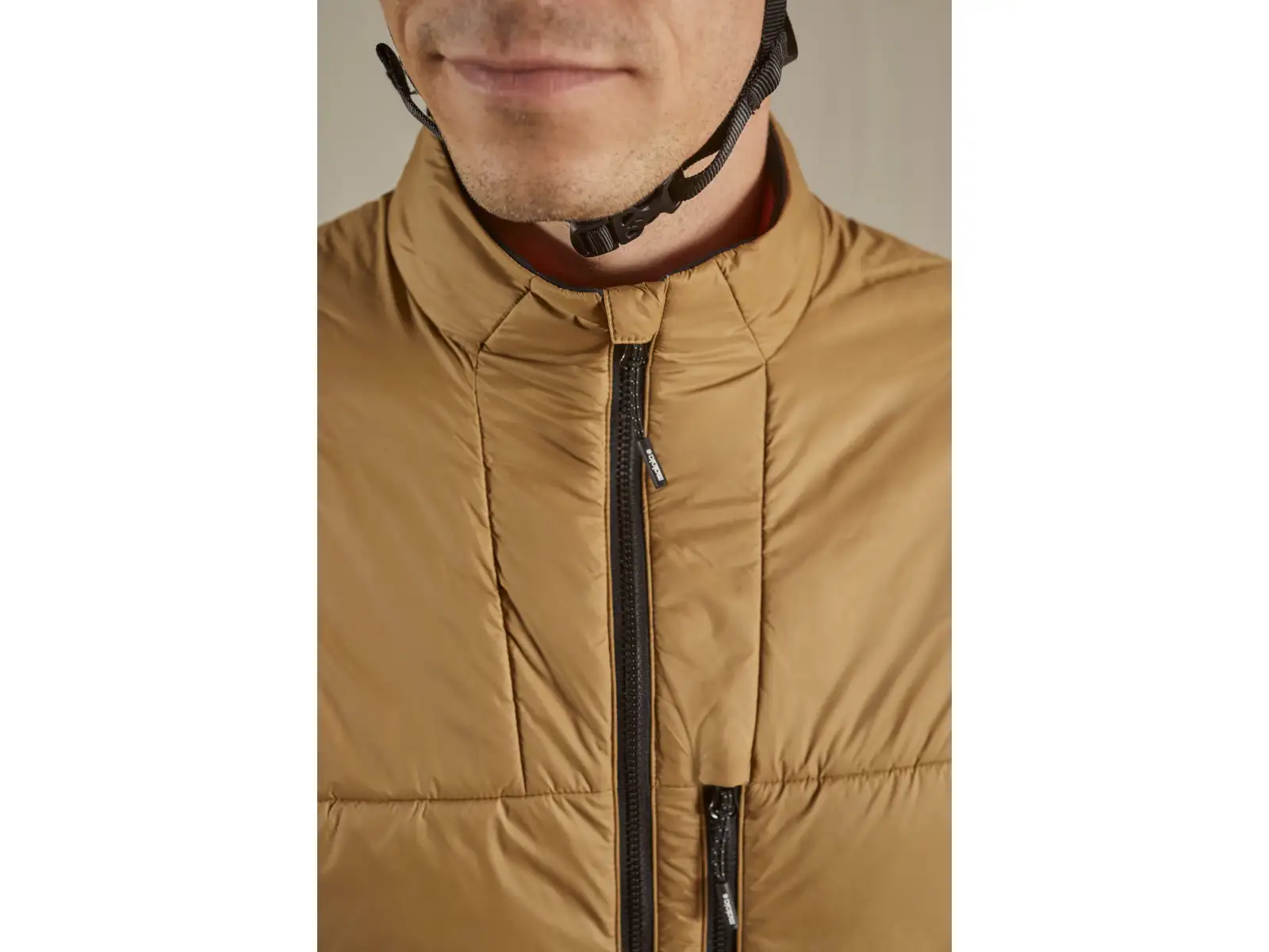 Maloja SigotM. męska kamizelka Deep Black Multi