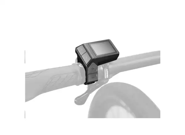Giant RideControl Dash (2 w 1)