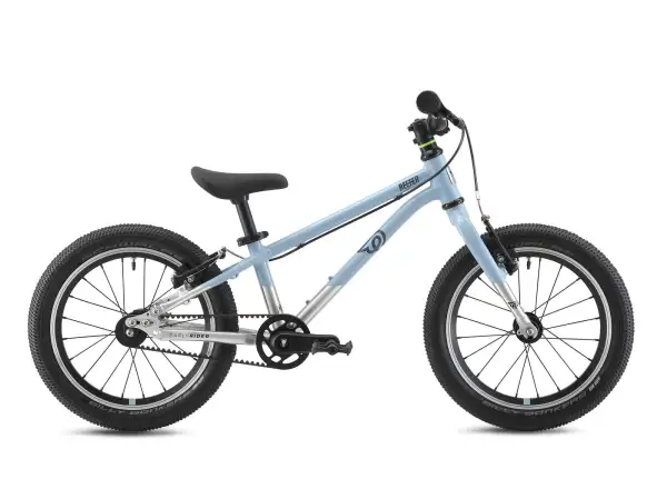 Early Rider Belter 16" rower dziecięcy Blue 2026
