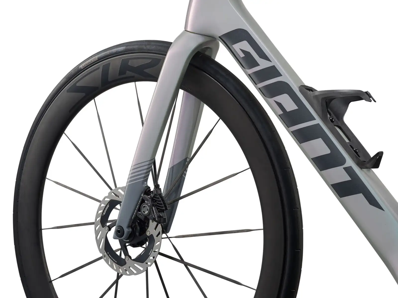Giant Propel Advanced Pro-DA rower szosowy Supernova Grey