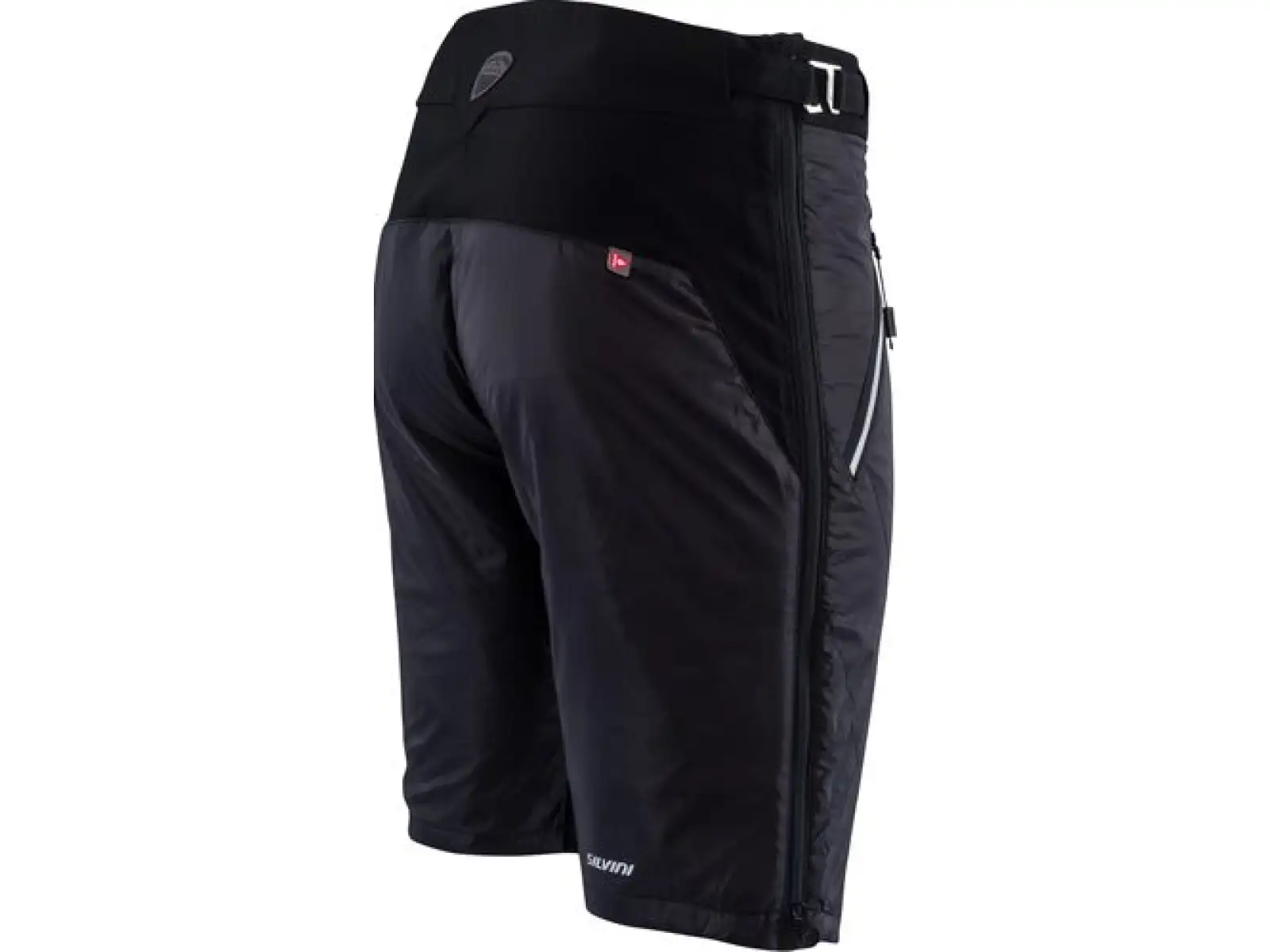 Silvini Primaloft SUD męskie szorty black