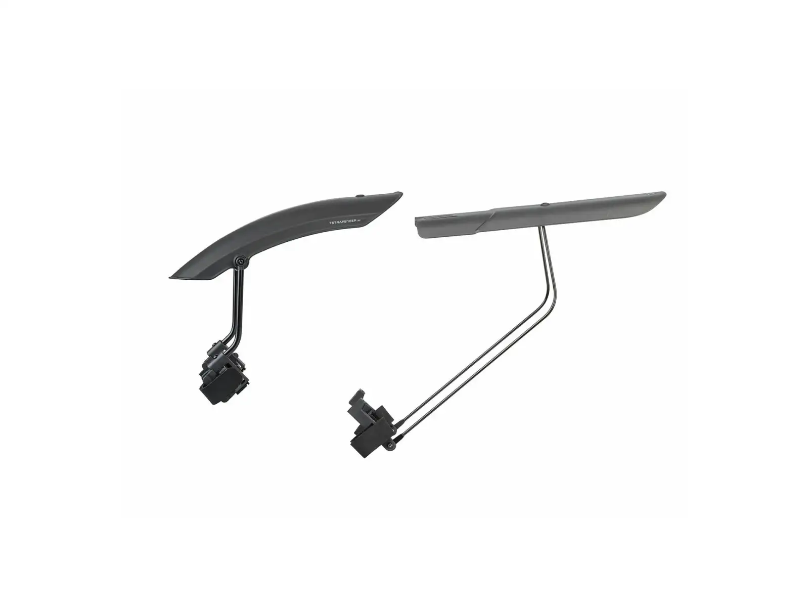 Topeak Tetrafender M2 26–29" tylny błotnik czarna