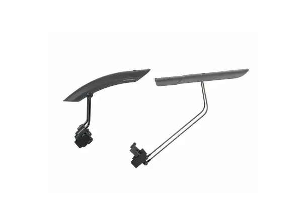 Topeak Tetrafender M2 26–29" tylny błotnik czarna