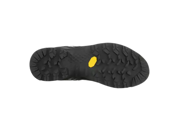 Salewa Mountain Trainer 2 GTX damskie buty trekkingowe Shadow/Black