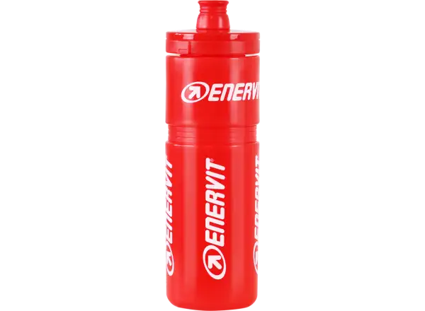 Enervit bidon 0,7 l czerwony