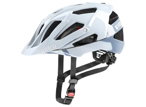 Uvex Quatro MTB kask Cloud Camo