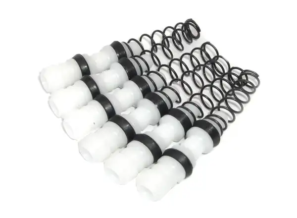 Sram Bulk Piston kit Guide G2 R/RS 6 sztuk zestaw tłoków