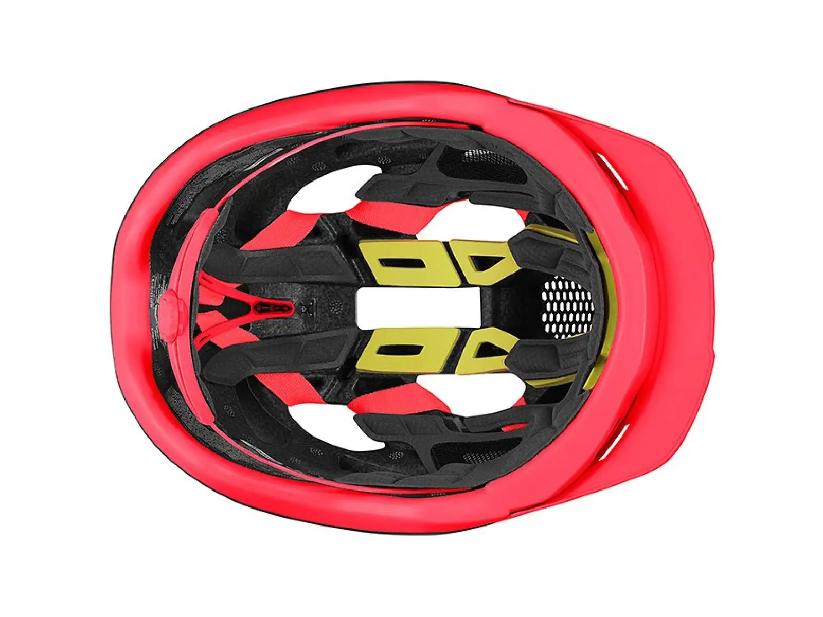 Mavic Echappée Trail Pro kask damski blue pirate black/fiery coral 2018 rozm.M ROZPAKOWANE