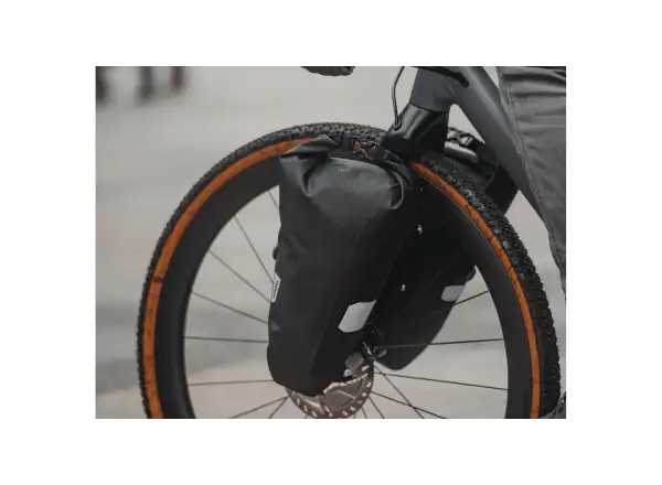 Topeak Fork Drybag 5.8L Bolt-on torba na widelc