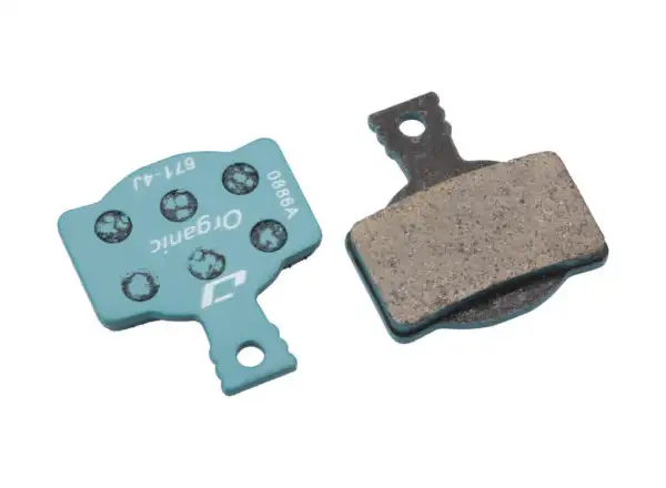 Jagwire Sport Organic DCA787 klocki hamulcowe do Magura MT8