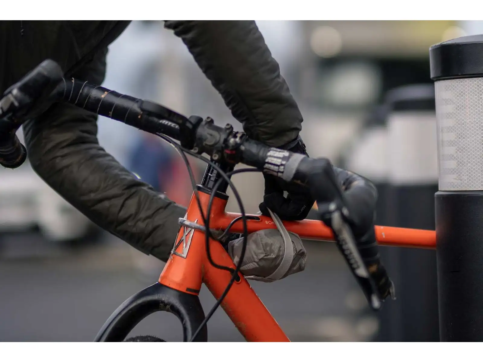 Apidura Packable Backpack plecak 13L