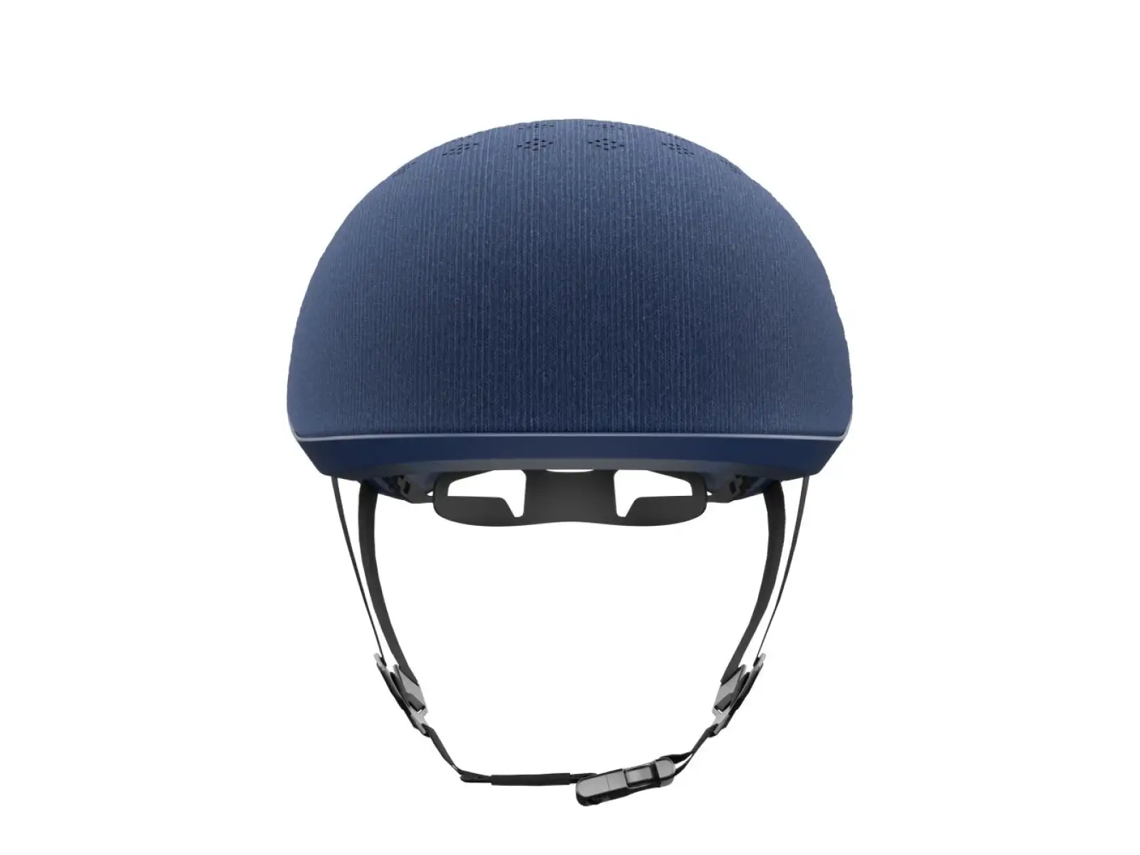 POC Myelin kask Lead Blue