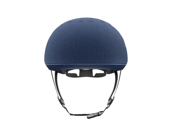 POC Myelin kask Lead Blue
