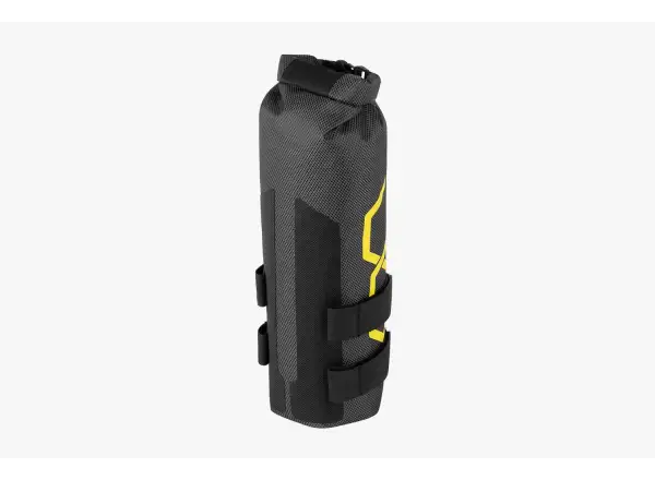Apidura Expedition Cargo torba 1,3 l czarna/szara