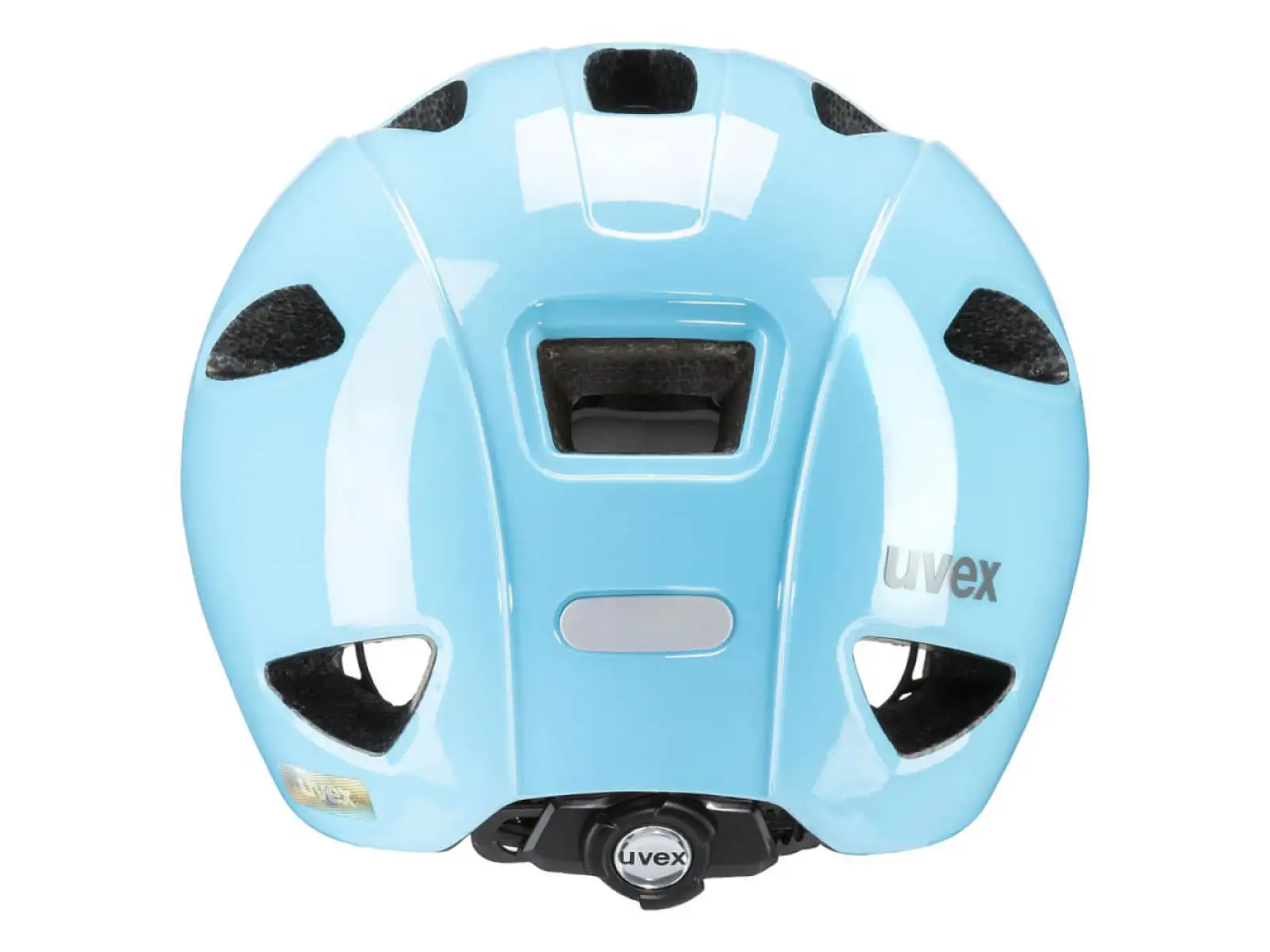 Uvex Oyo kask Cloud Blue/Grey