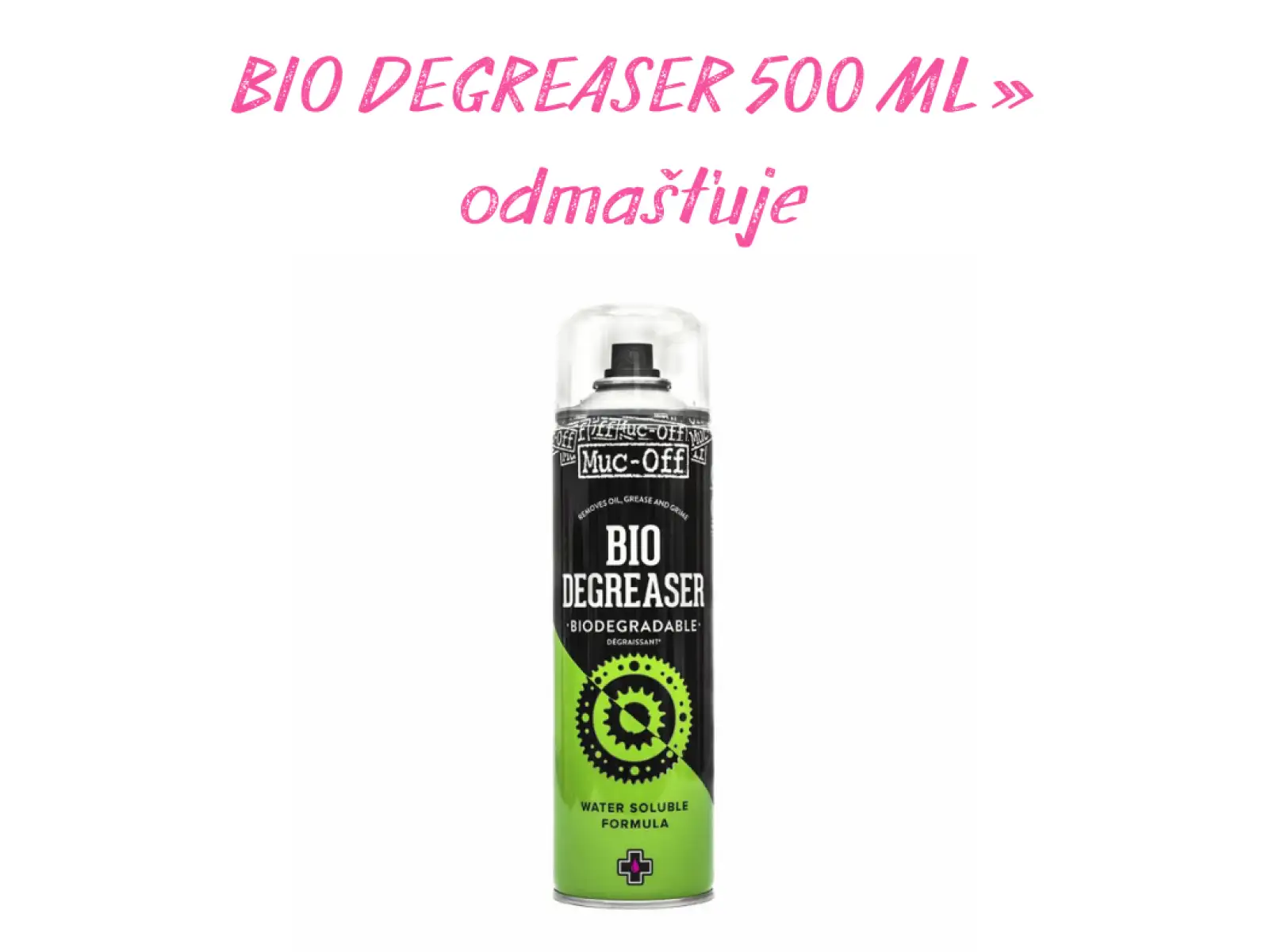 Muc-Off E-Bike Essentials Kit zestaw do mycia rowerów elektrycznych