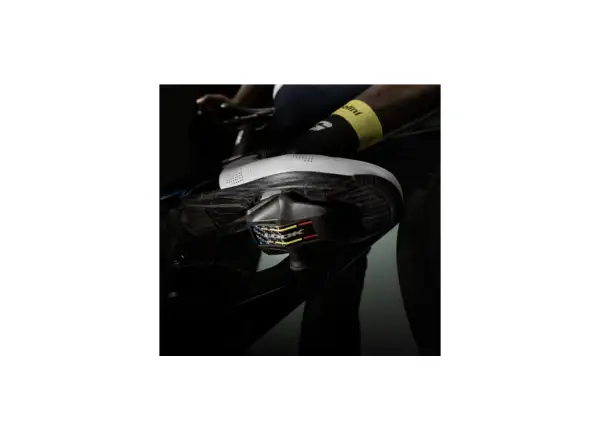 Look Keo Blade Carbon Ceramic Ti 16 szosowe pedały
