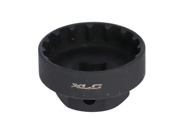 XLC TO-S92 klucz do supportu czarna