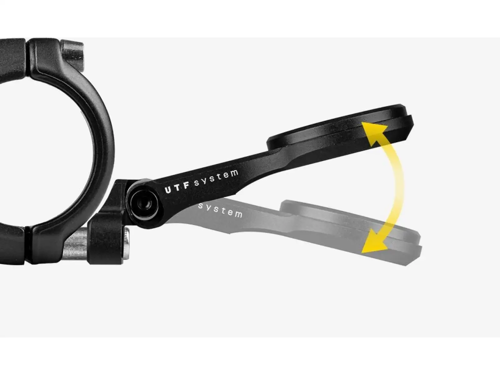 Topeak UTF Multi-Mount Pro uchwyt
