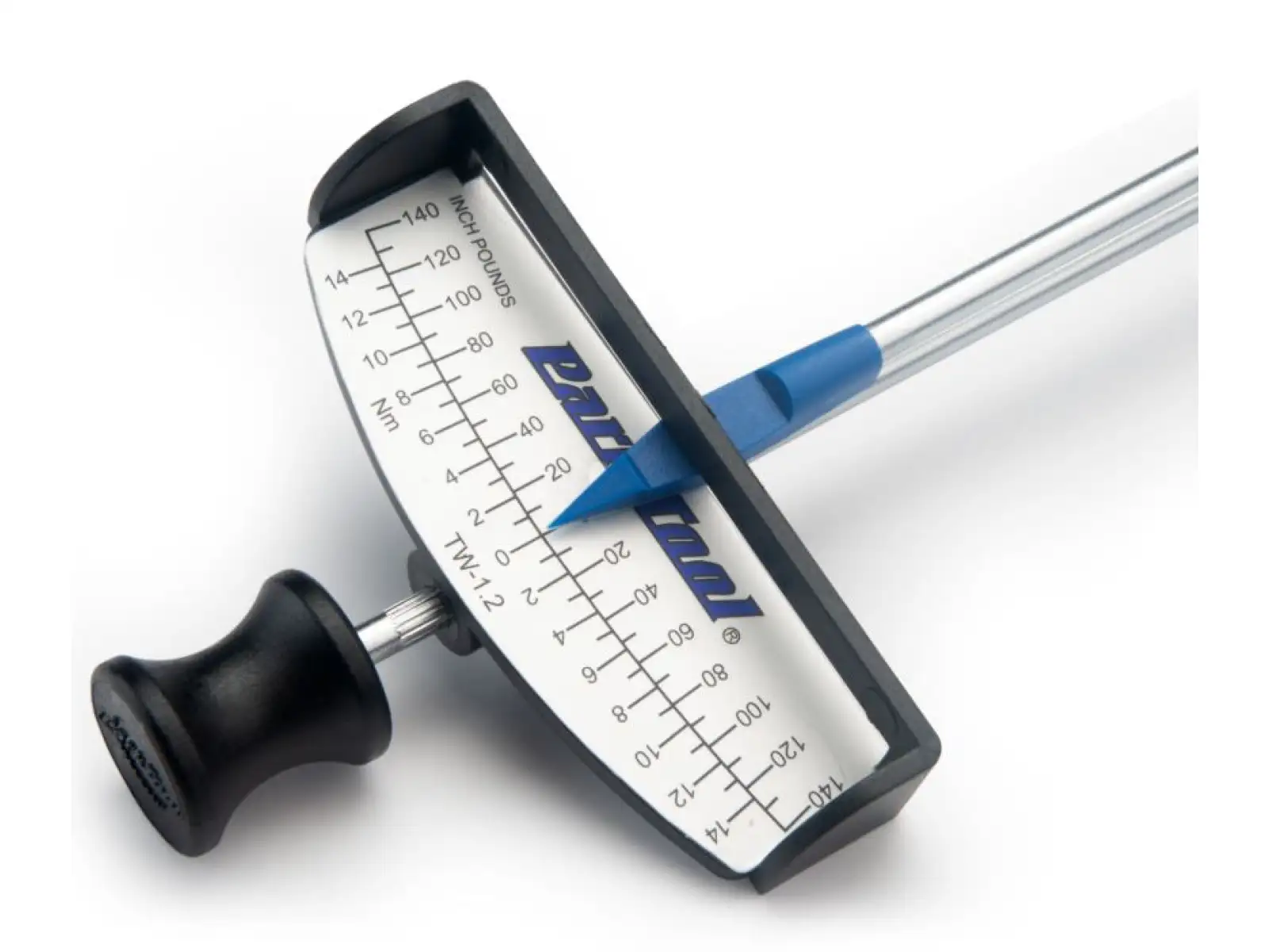 Park Tool TW-1-2 klucz dynamometryczny 0-14 Nm