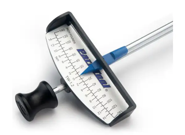 Park Tool TW-1-2 klucz dynamometryczny 0-14 Nm