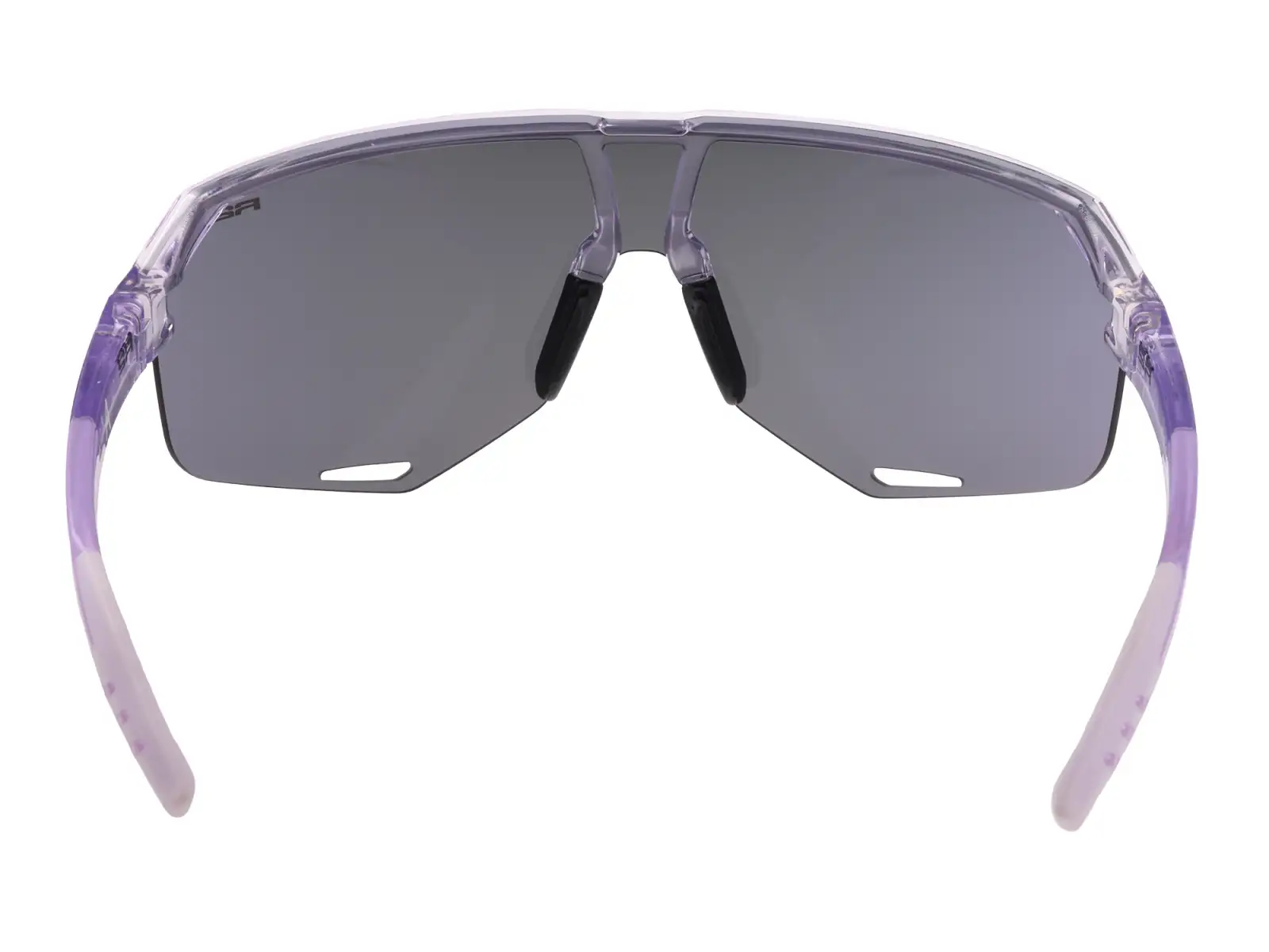 R2 Fluke okulary przeciwsłoneczne fioletowy/lawendowy