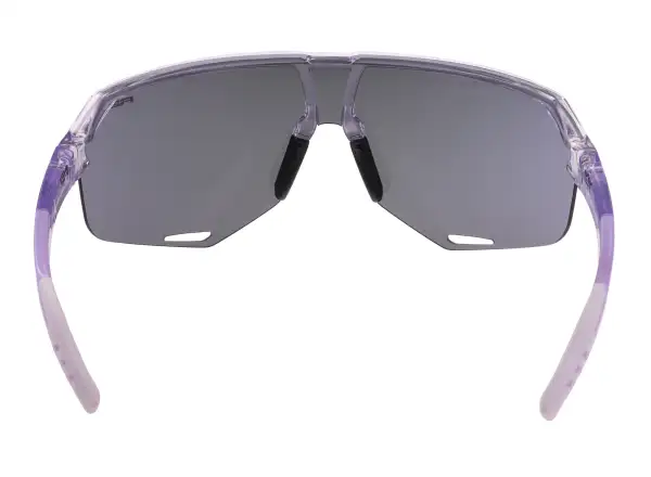 R2 Fluke okulary przeciwsłoneczne fioletowy/lawendowy