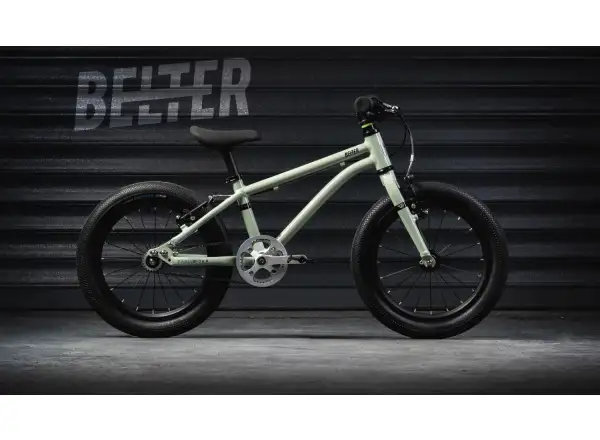 Early Rider Belter 16 rower dziecięcy Sage Green
