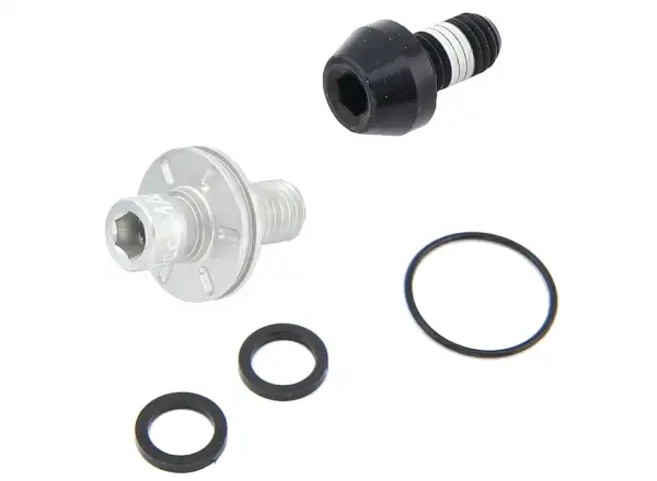 Rock Shox Zestaw mocowania wału pro Lyrik/Pike/Boxxer