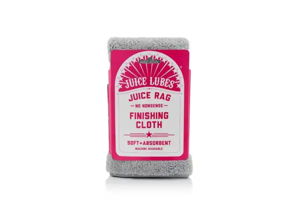 Juice Lubes Rag szmatka