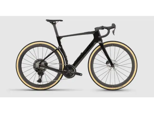 Cervélo Aspero-5 GRX RX825 Di2 1 Five gravel rower Black