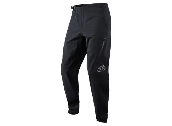 Troy Lee Designs Resist męskie spodnie Black