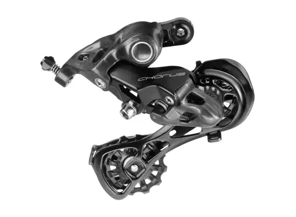 Campagnolo Chorus 12x2 zestaw bez kasety 50/34 - 172,5 mm