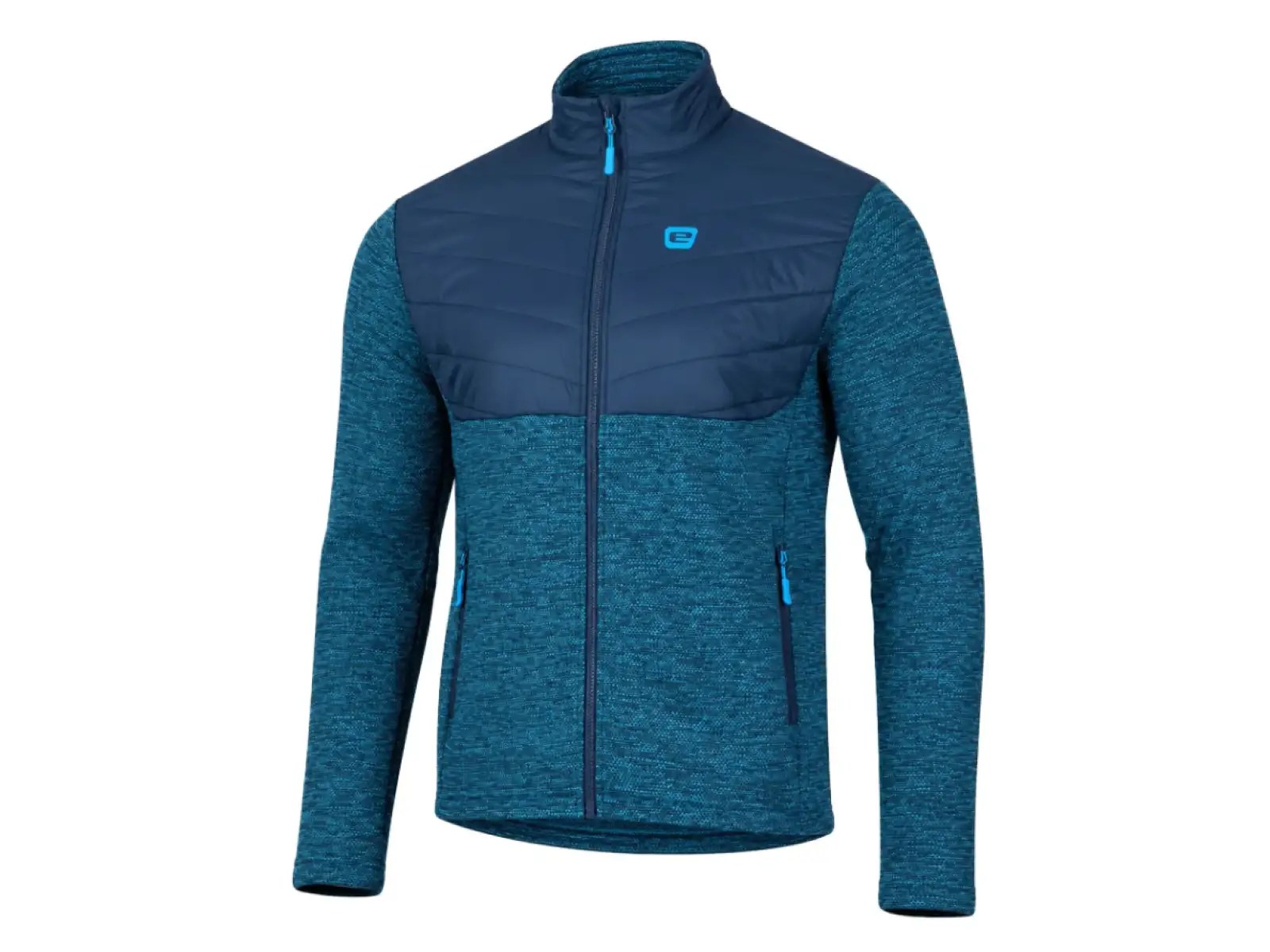 Etape Shadow męska bluza niebieska XL