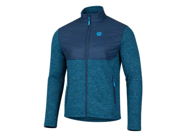 Etape Shadow męska bluza niebieska XL
