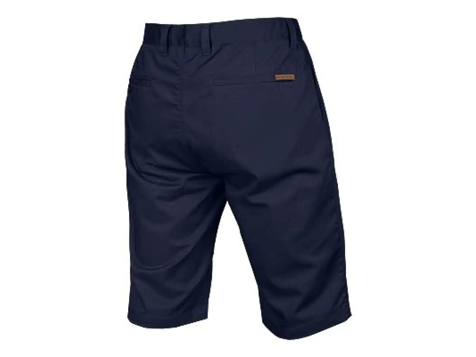 Endura Hummvee Chino męskie szorty z wkładką Navy