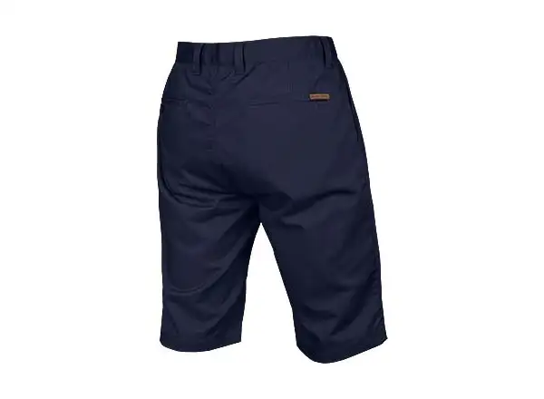 Endura Hummvee Chino męskie szorty z wkładką Navy