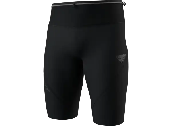 Dynafit Ultra męskie spodenki do biegania Black Out