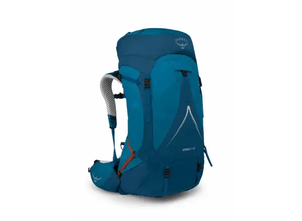 Osprey ATMOS AG LT 65 plecak Night shift/scoria blue L/XL