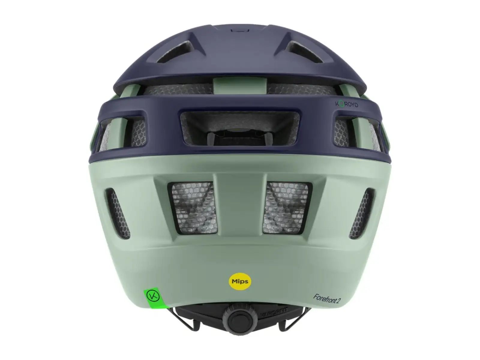 Smith Forefront 2 Mips kask Matte Midnight Navy/Sagebrush